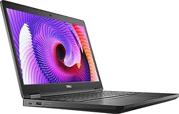 latitude 5580 ジャンク Amazon.com: Dell Latitude 5580 Workstation Laptop | Intel